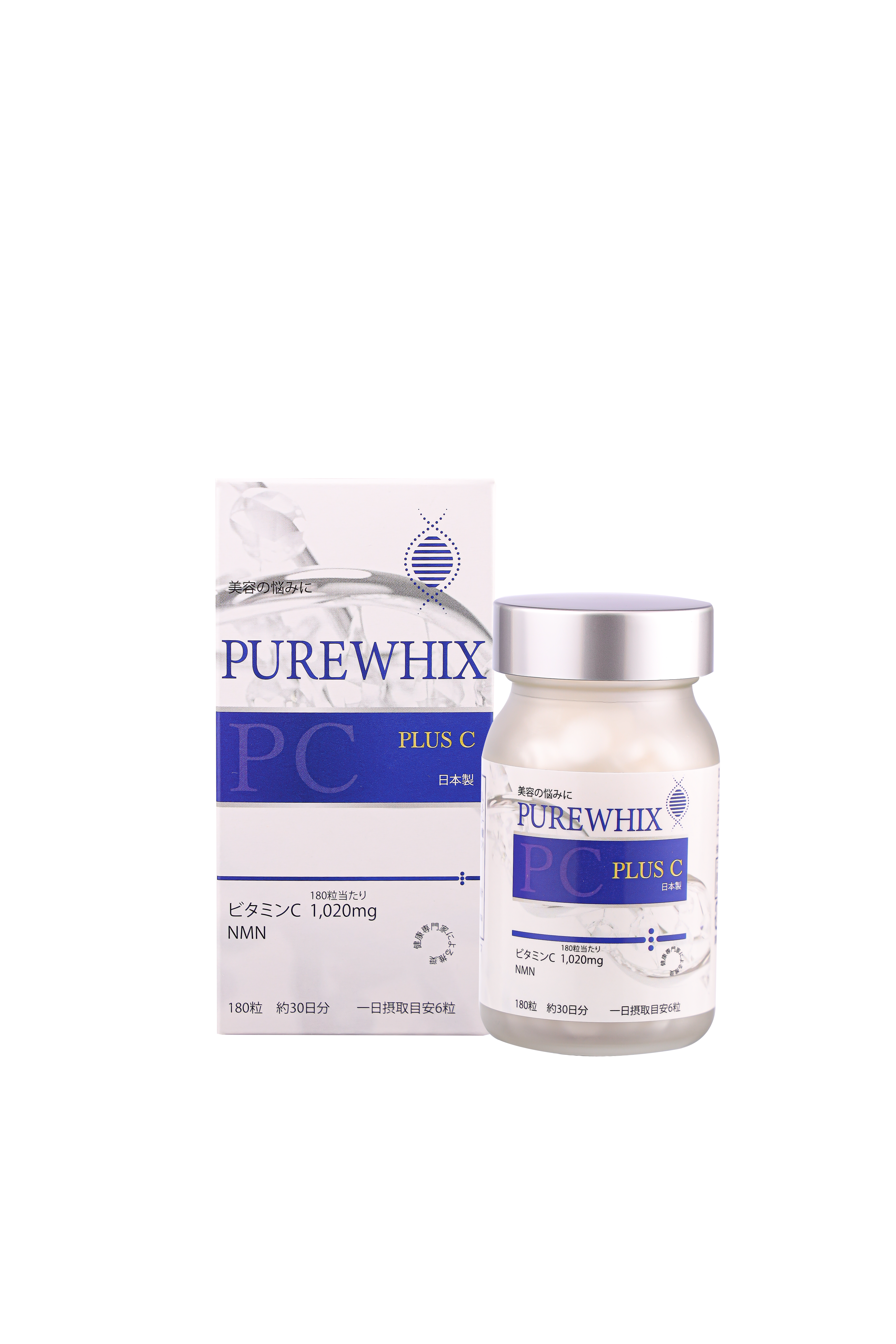 PUREWHIX PLUS C