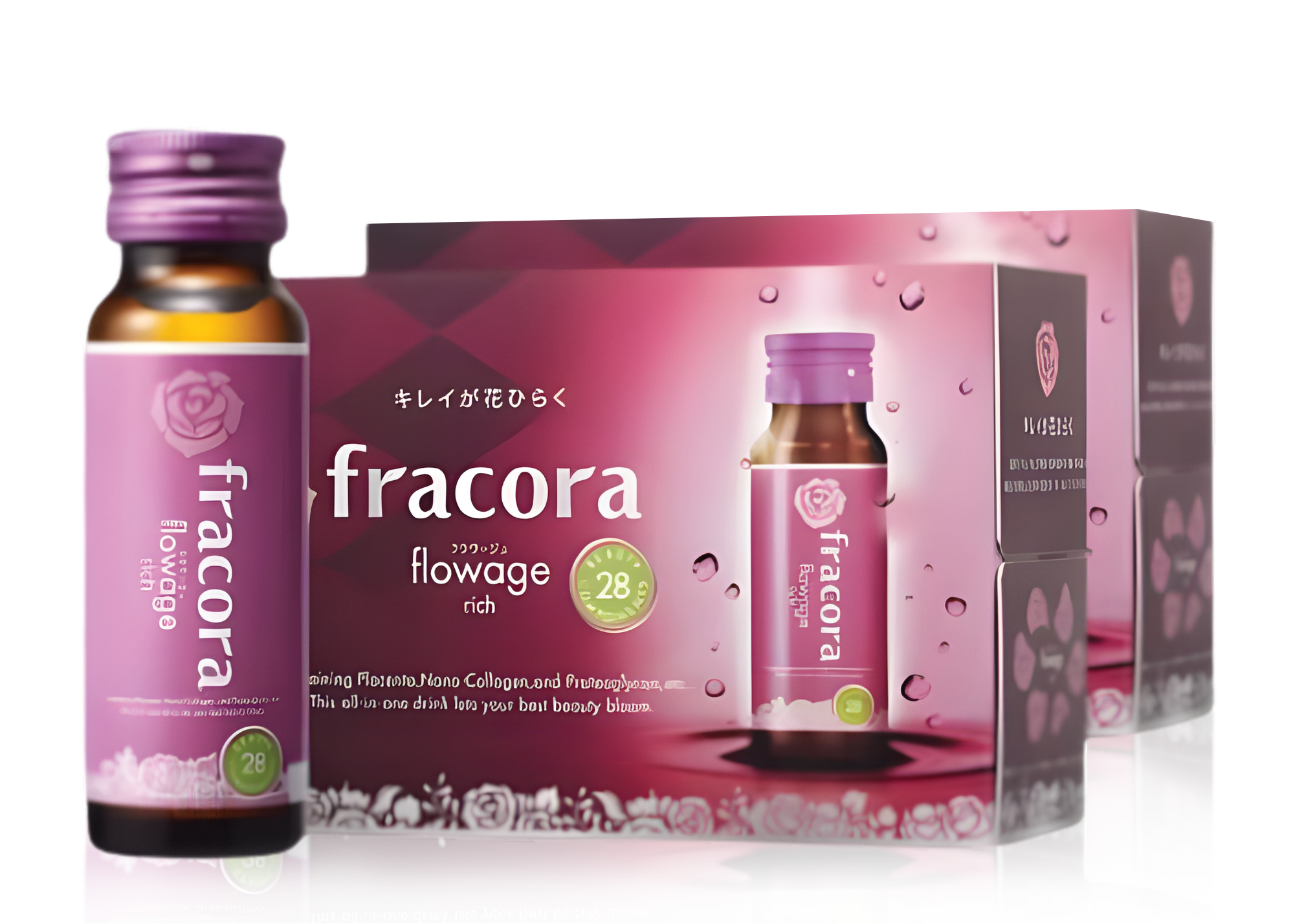 Fracora